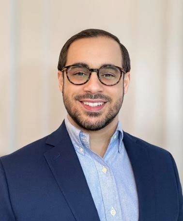Dr Karlos Pena