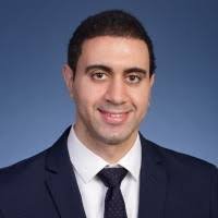 Dr. Ahmad Ibrahim, DDS