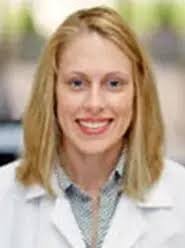 Dr. Angela Sanford