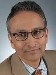 Dr. Anil Lalwani