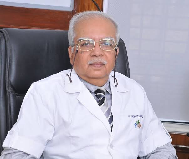 Dr. Anirban Biswas Dr. Anirban Biswas