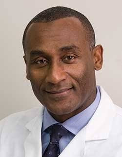 Dr. Answorth A. Allen, MD