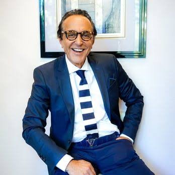 Dr. Anthony Mobasser, DDS