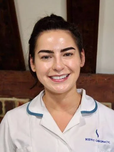 Dr. Antonia Bonagura, DC