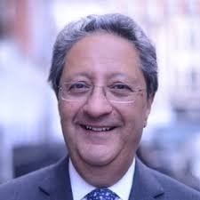 Dr. Antony (Tony) Narula, MA, MB BChir, FRCS, FRCS (Ed)