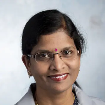 Dr. Aruna Kandula
