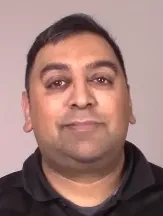 Dr. Balraj Dhaliwal, DC