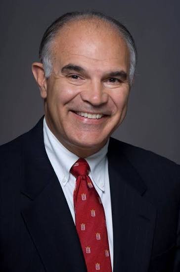 Dr. Bernard R. Bach Jr., MD