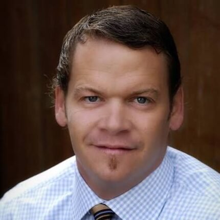 Dr. Brad Glowaki, DC