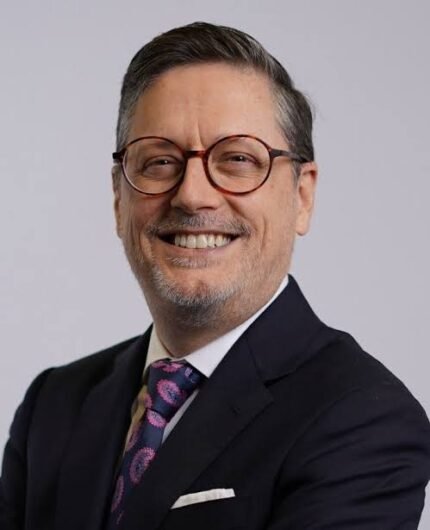 Dr. Brent A. Senior, MD, FACS, FARS