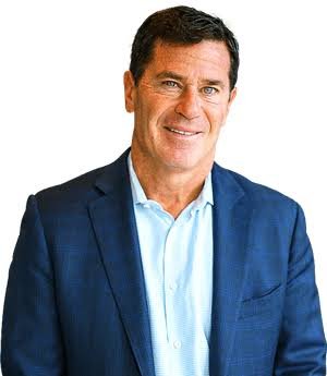 Dr. Brian J. Cole, MD, MBA