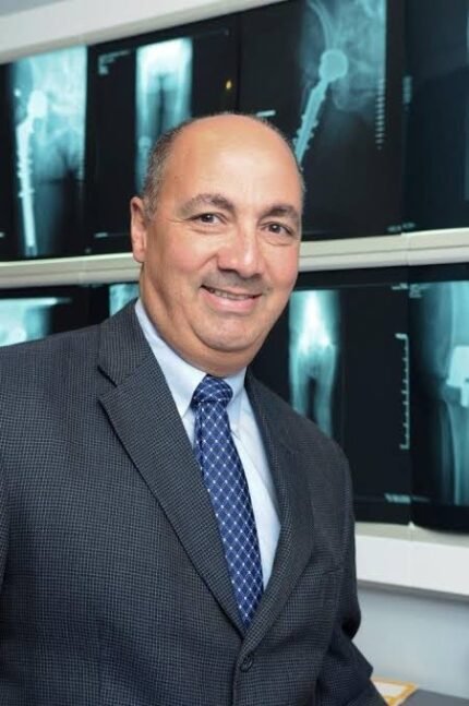 Dr. Charles A. Bush-Joseph, MD