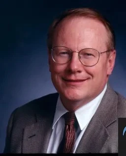 Dr. Charles Boggess Cox