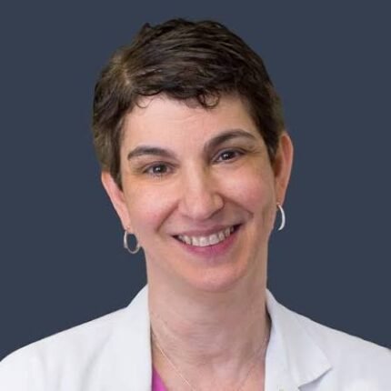 Dr. Claudine Isaacs