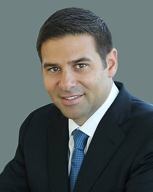Dr. Craig J. Della Valle, MD