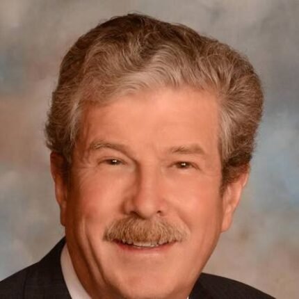 Dr. David W. Kennedy, MD, FRCSI