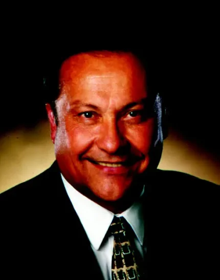 Dr. Dwight Damon