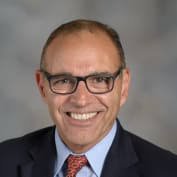 Dr. Ehab Y. Hanna, MD, FACS