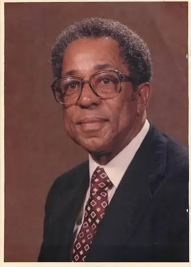 Dr. Frank Logan Brown Jr., MD, MBA, FACP