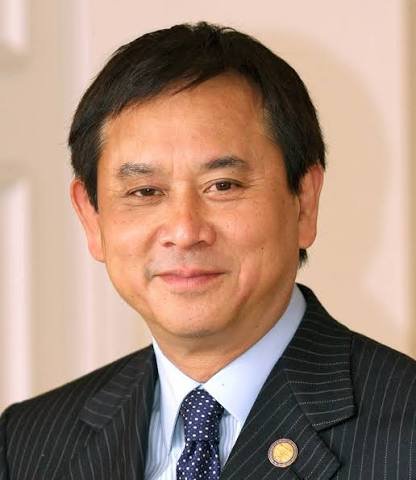 Dr. Freddie H. Fu, MD (1950-2021)