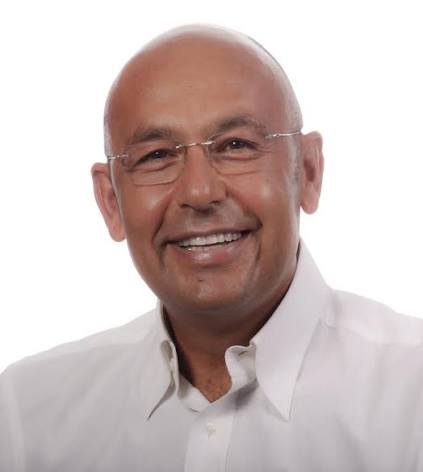 Dr. Galip Gürel, DDS
