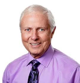 Dr. Gordon Christensen, DDS, MSD, PhD