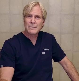 Dr. Gregg Lituchy, DDS