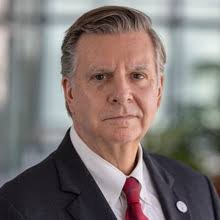 Dr. Gregory W. Randolph, MD, FACS, FACE