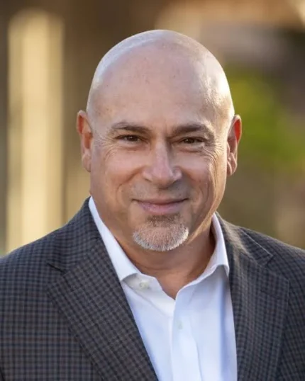 Dr. Haig John, DC