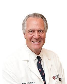 Dr. Harry E. Rubash, MD
