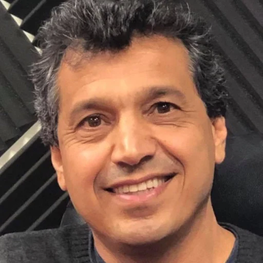 Dr. Hessam Nowzari, DDS, PhD Dr. Hessam Nowzari, DDS, PhD