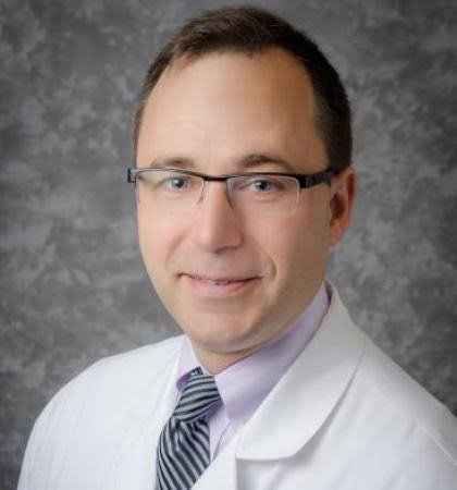 Dr. Ivan H. El-Sayed, MD