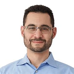 Dr. Jacob Heyman