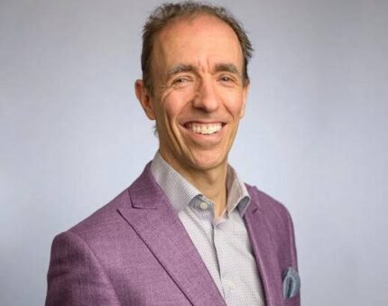 Dr. James Goolnik, BDS
