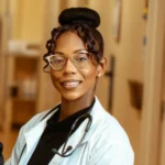 Dr. Janelle ( Obesity & Lifestyle Medicine Expert )