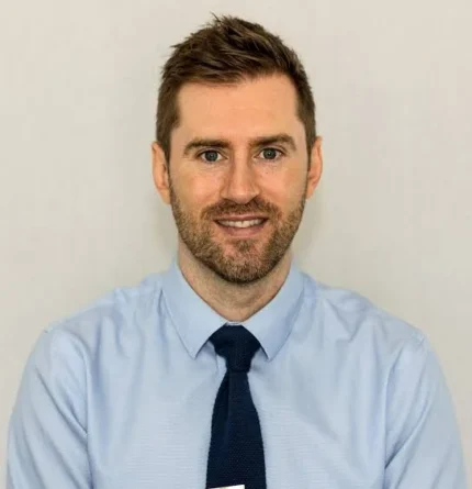 Dr. Jason Chesney, DC