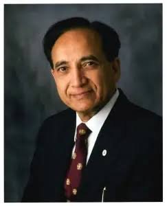 Dr. Jatin P. Shah, MD, MS, FACS