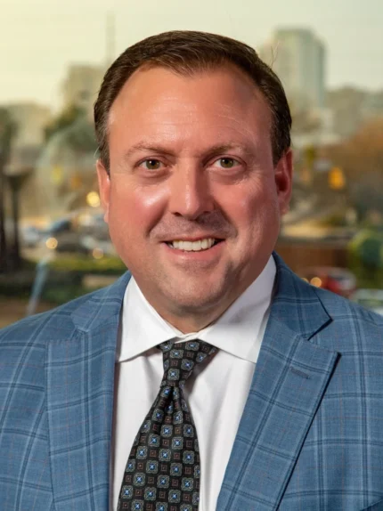 Dr. Jeffrey R. Dugas, MD
