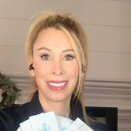 Dr. Jennifer Jablow, DDS