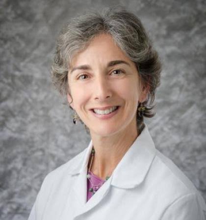 Dr. Jennifer R. Grandis, MD