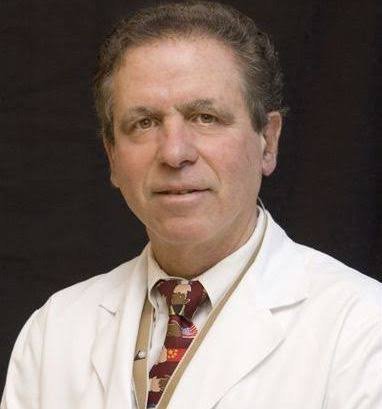 Dr. Jesse B. Jupiter, MD, MA
