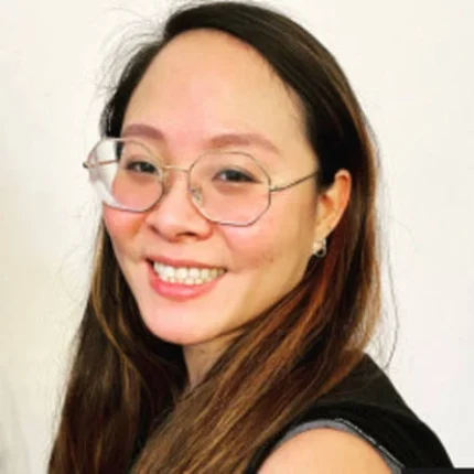 Dr. Jessica Hsueh