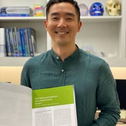 Dr. Jhong Phitakphong, DDS