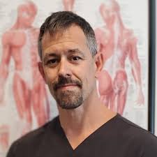 Dr. John Giugliano, DC