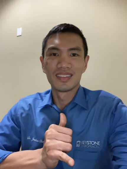 Dr. Jon Chung, DC