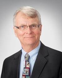 Dr. Jonas T. Johnson, MD, FACS