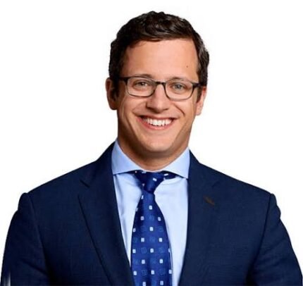 Dr. Jonathan M. Vigdorchik, MD