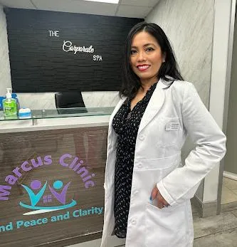 Dr. Josefina Cancino