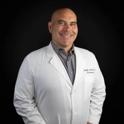 Dr. Joseph Arevalo, DC