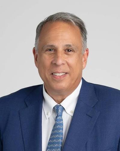 Dr. Joseph P. Iannotti, MD, PhD